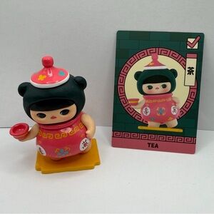 POP MART - PUCKY The Feast Series Figures